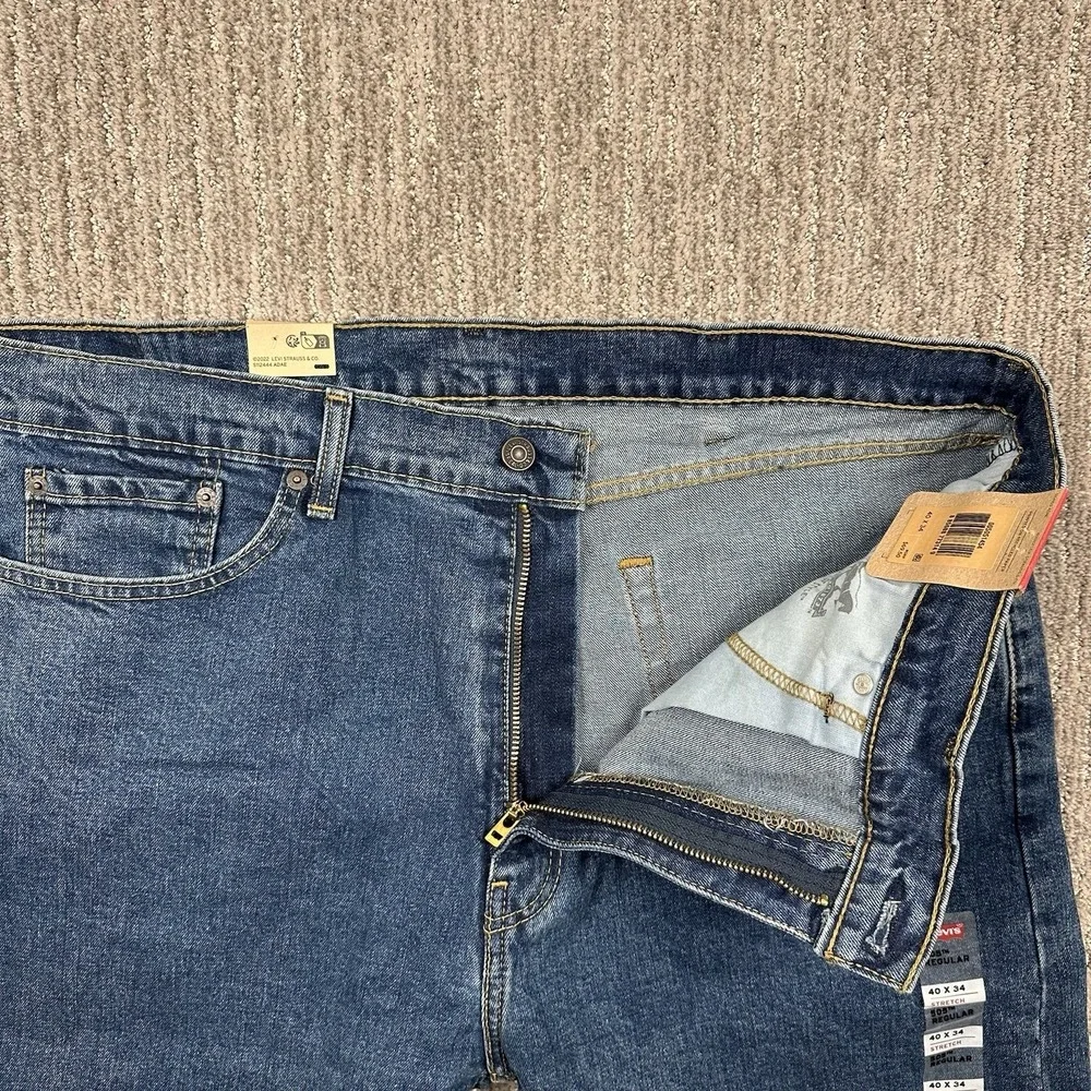 Levis nwt levi